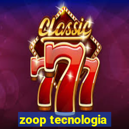 zoop tecnologia